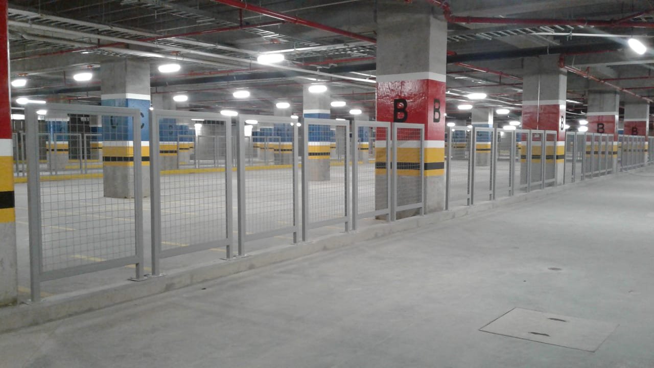 Centro Comercial Gran Plaza